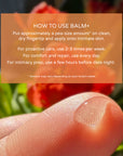 SUTIL Balm+