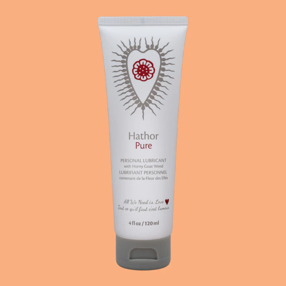 HATHOR PURE Sutil Lube HATHOR PURE Sutil Lube
