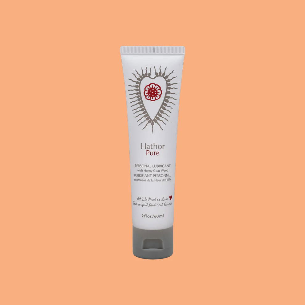 HATHOR PURE Sutil Lube HATHOR PURE Sutil Lube