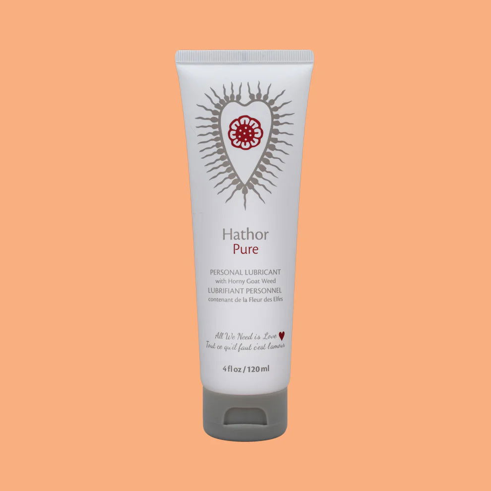 HATHOR PURE - Sutil Lube