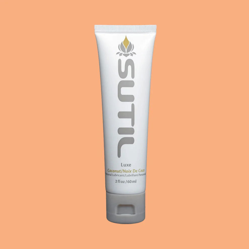 SUTIL FLAVORS Sutil Lube SUTIL FLAVORS Sutil Lube