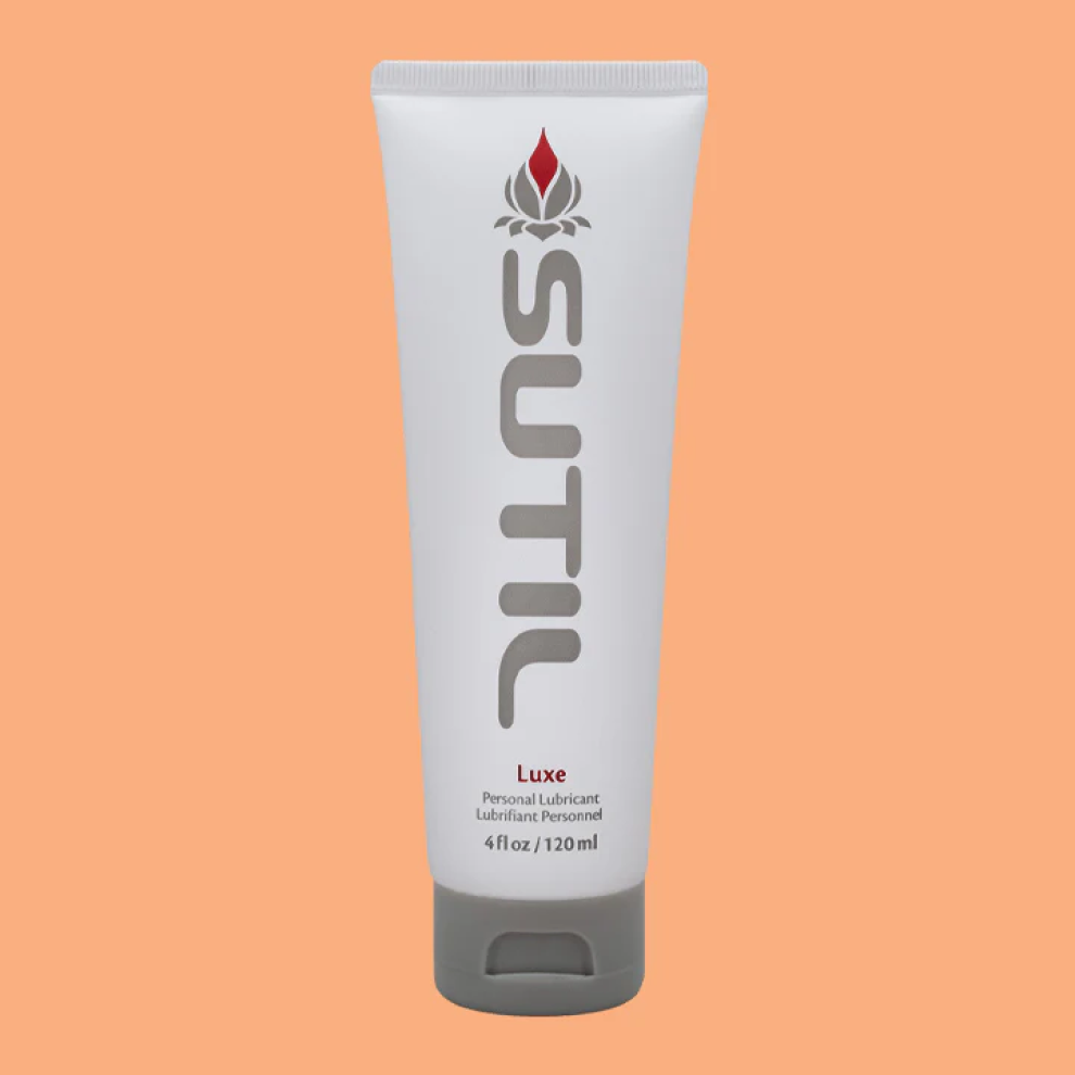 SUTIL LUXE Sutil Lube SUTIL LUXE Sutil Lube
