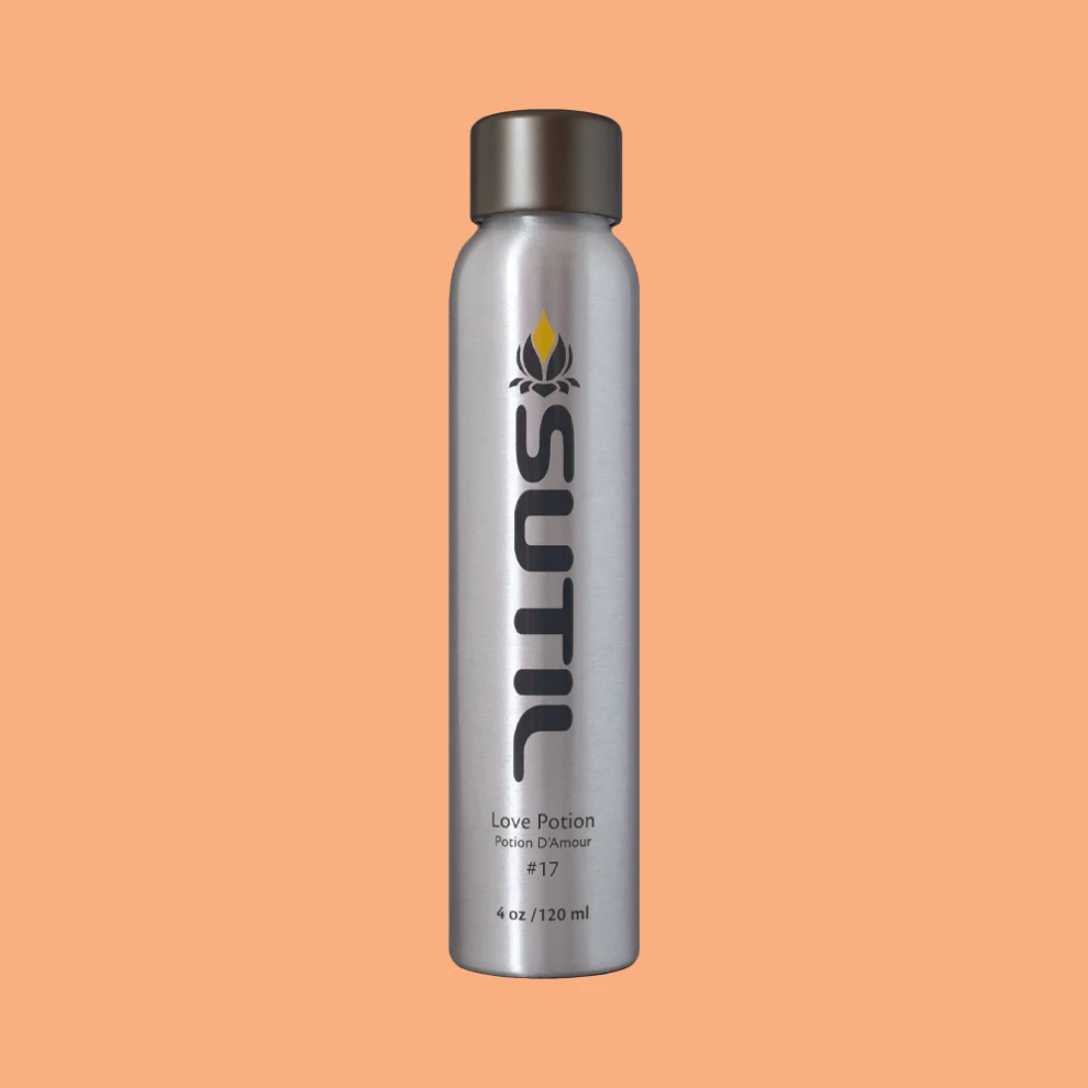 SUTIL MASSAGE OILS Sutil Lube SUTIL MASSAGE OILS Sutil Lube