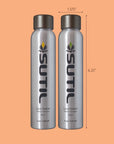 SUTIL MASSAGE OILS - Sutil Lube