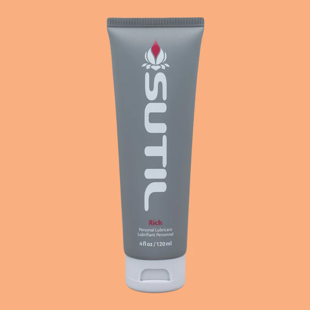 SUTIL RICH Sutil Lube SUTIL RICH Sutil Lube