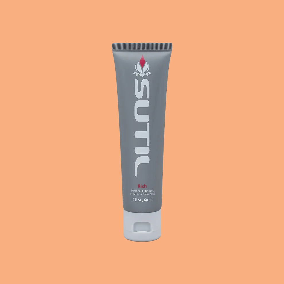 SUTIL RICH - Sutil Lube
