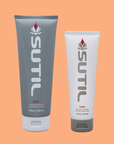 Sutil Rich 8oz with Sutil Luxe 4oz bundle picture