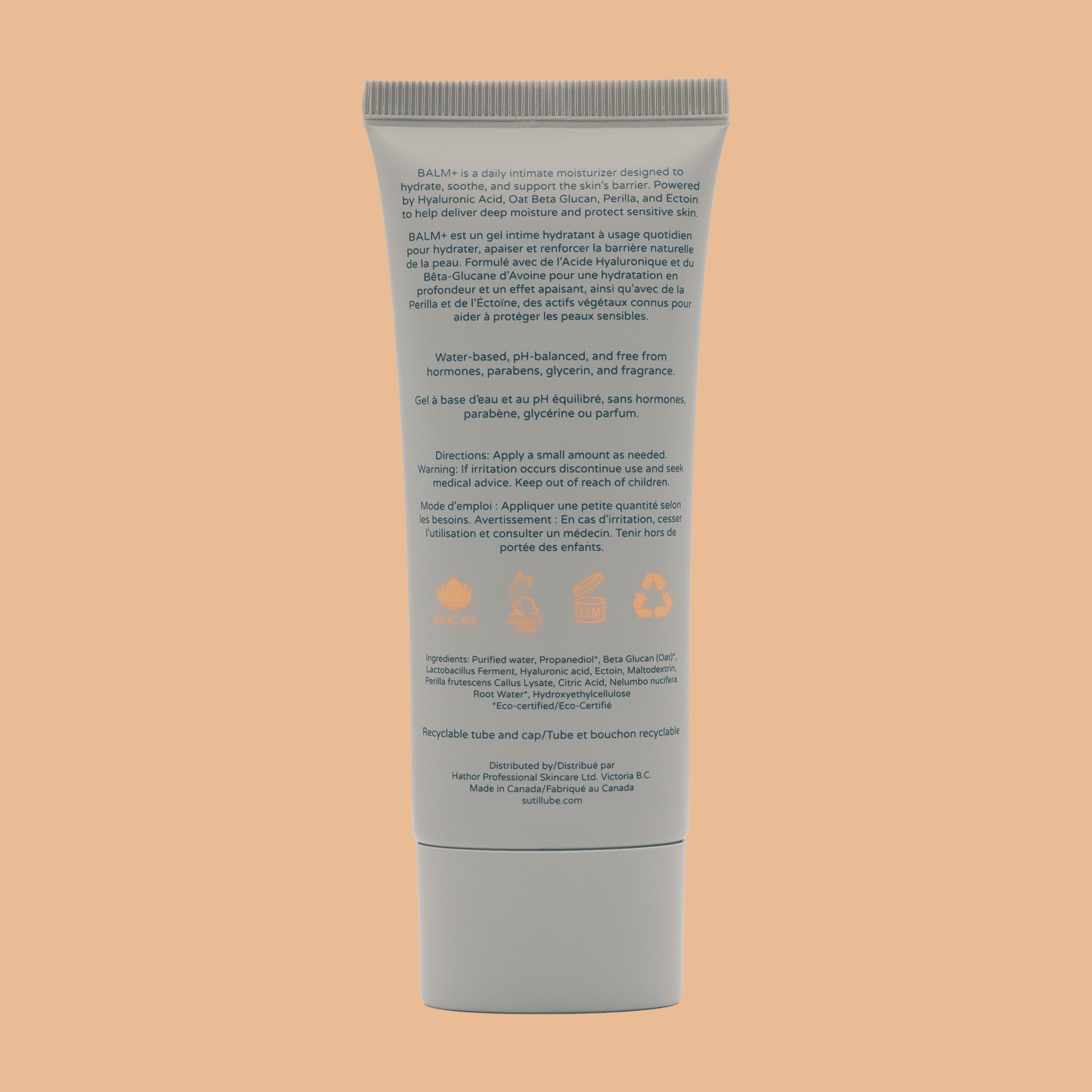 SUTIL Balm+