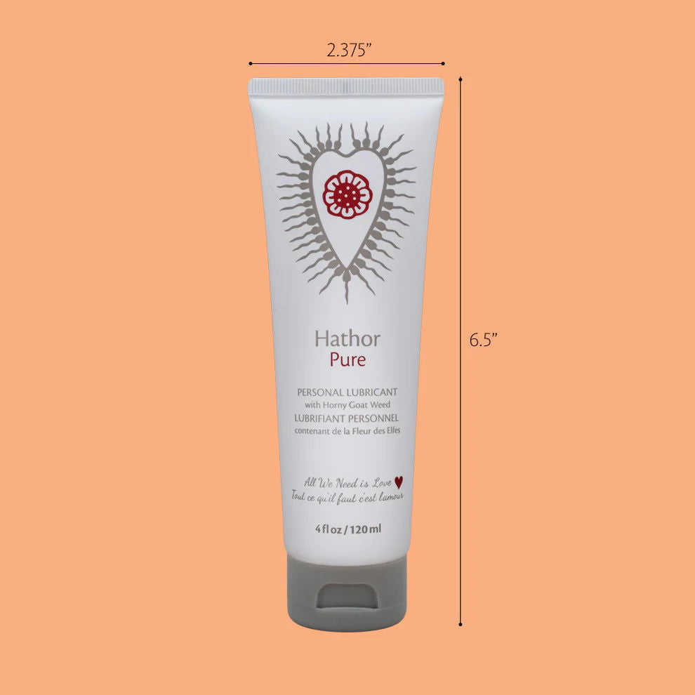 HATHOR PURE Sutil Lube HATHOR PURE Sutil Lube
