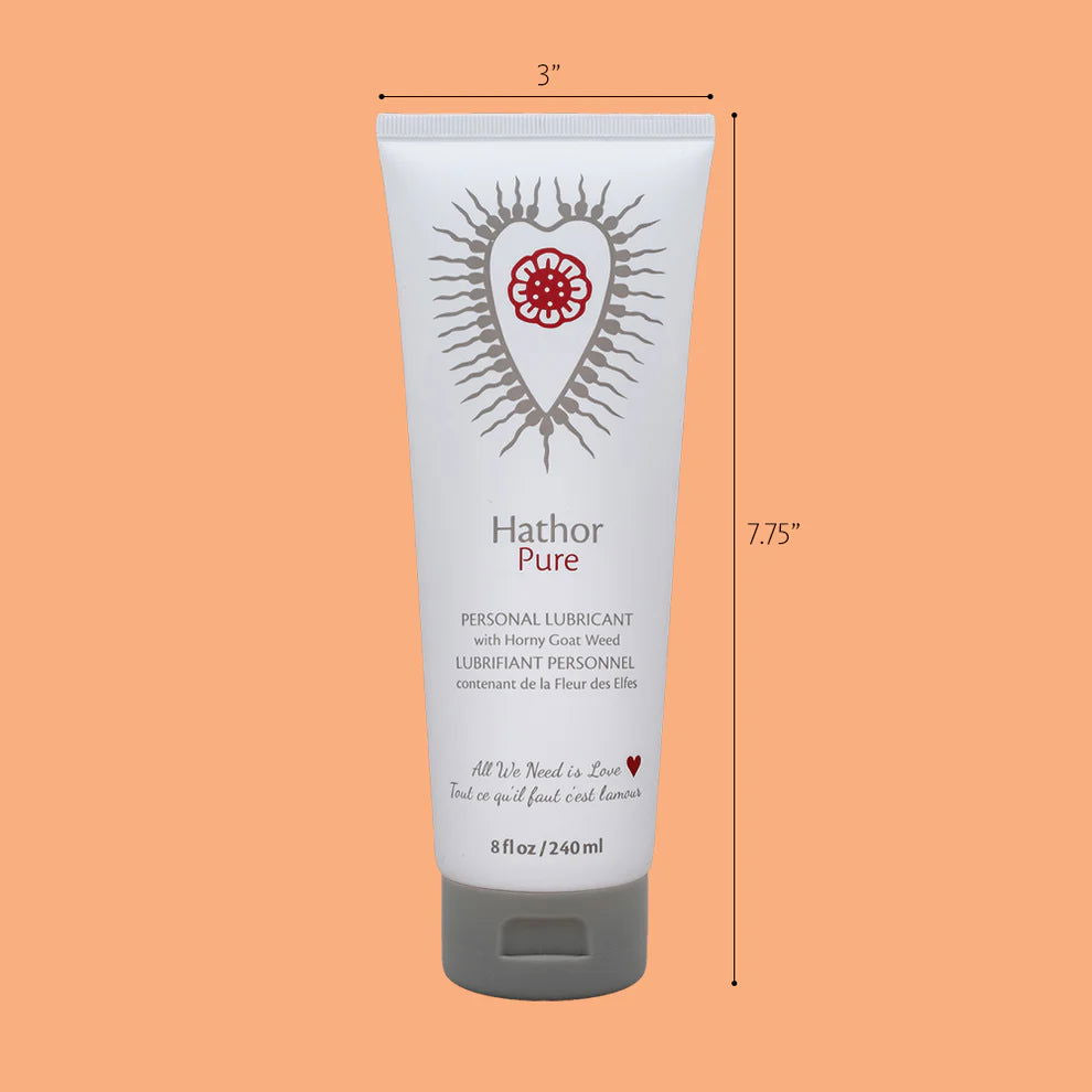 HATHOR PURE Sutil Lube HATHOR PURE Sutil Lube