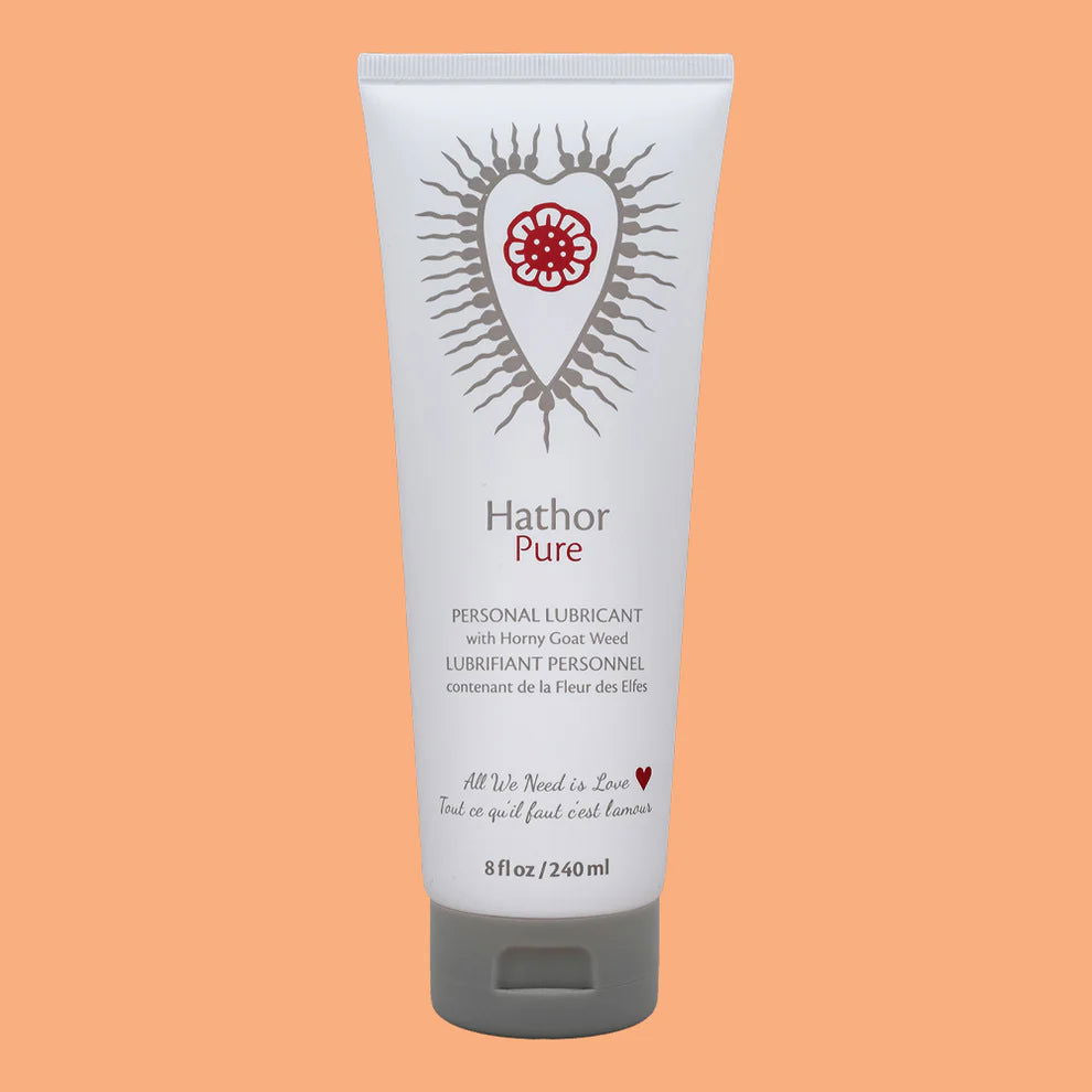 HATHOR PURE Sutil Lube HATHOR PURE Sutil Lube
