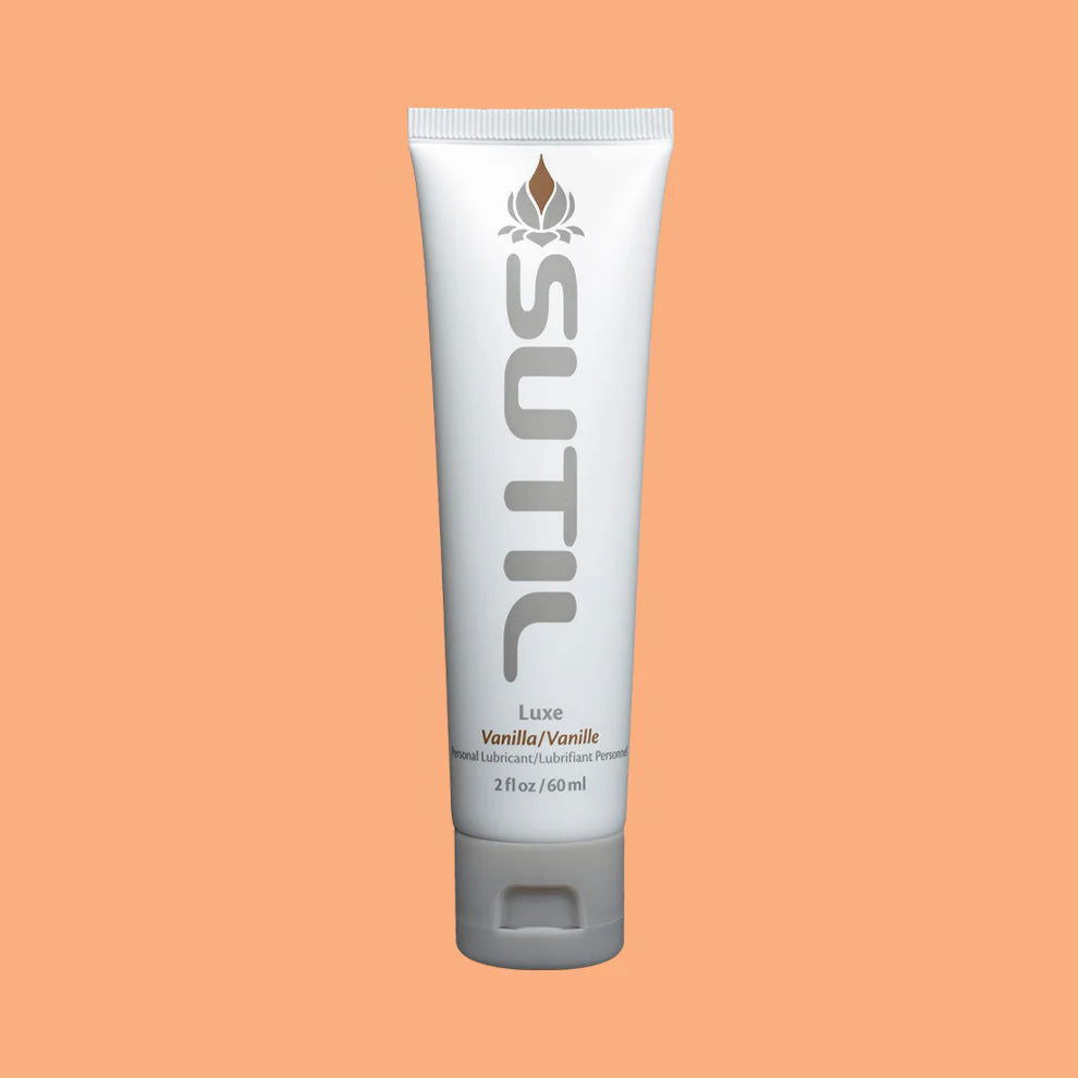SUTIL FLAVORS  Sutil Lube