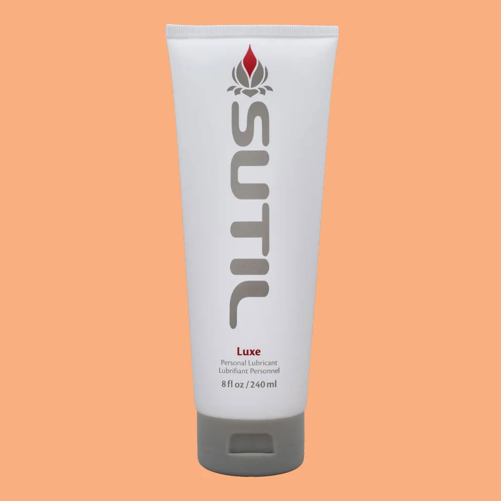 SUTIL LUXE Sutil Lube SUTIL LUXE Sutil Lube