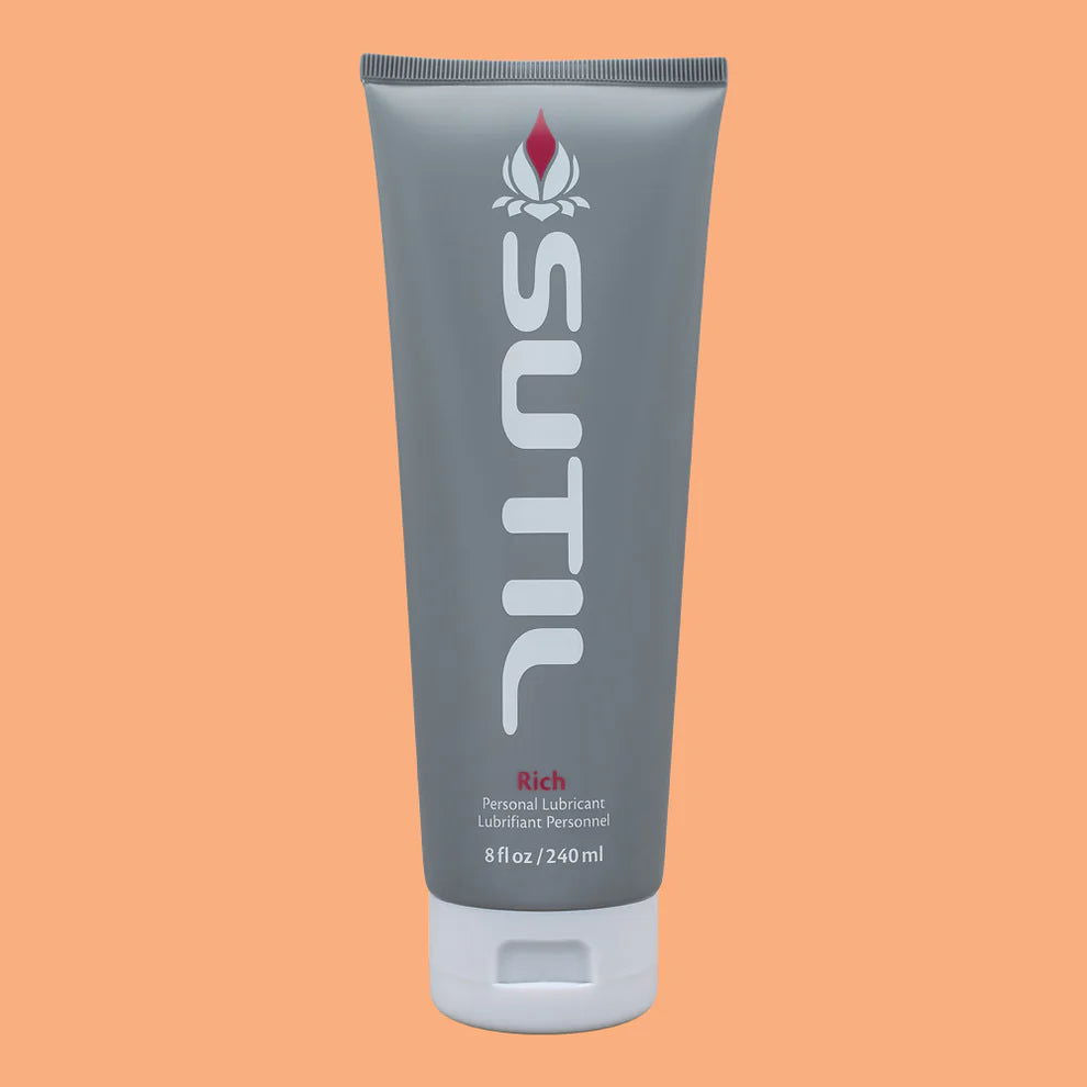 SUTIL RICH Sutil Lube SUTIL RICH Sutil Lube