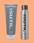 Sutil Rich 8oz with Love Potion 