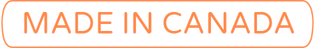 Made In Canada Logo